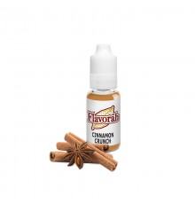 Cinnamon Crunch (FlavorAh) 